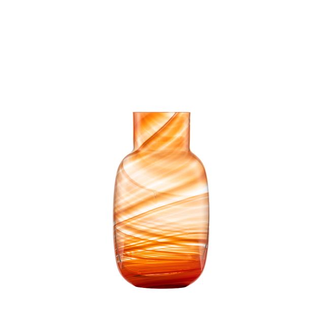 Waters (220) Vase Coral small
