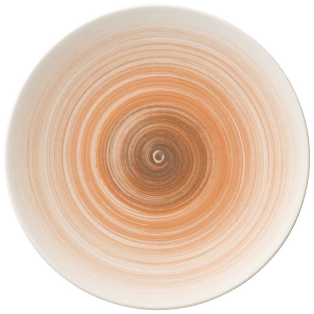 Amarah Flat coupe plate 155x155x20mm