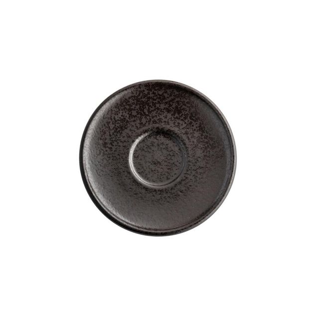 NIVO MOKKA Espresso Saucer - Ø11,5cm - H:17cm