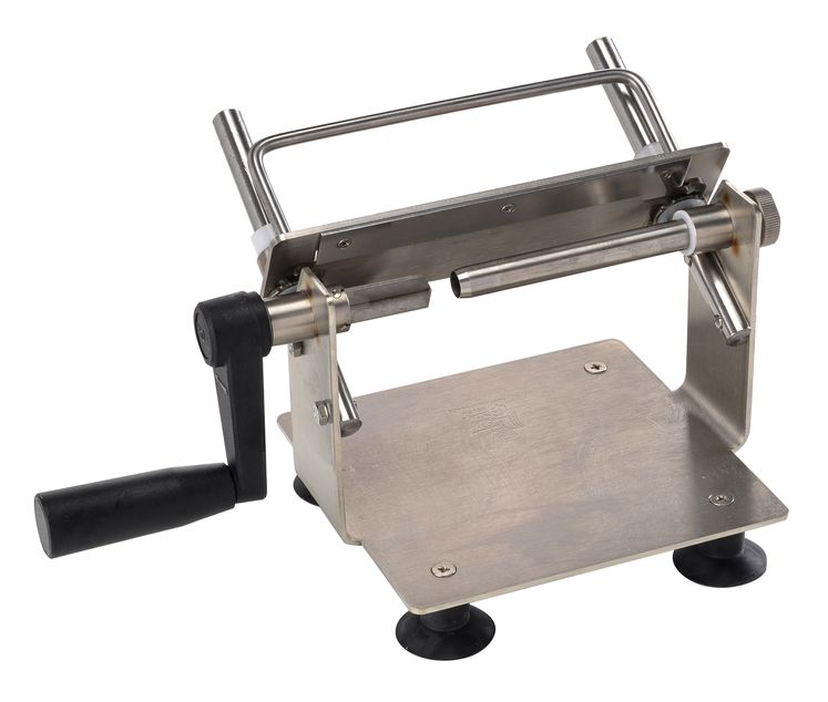Louis Tellier (Bron Coucke) Japanese vegetable slicer - Without lever