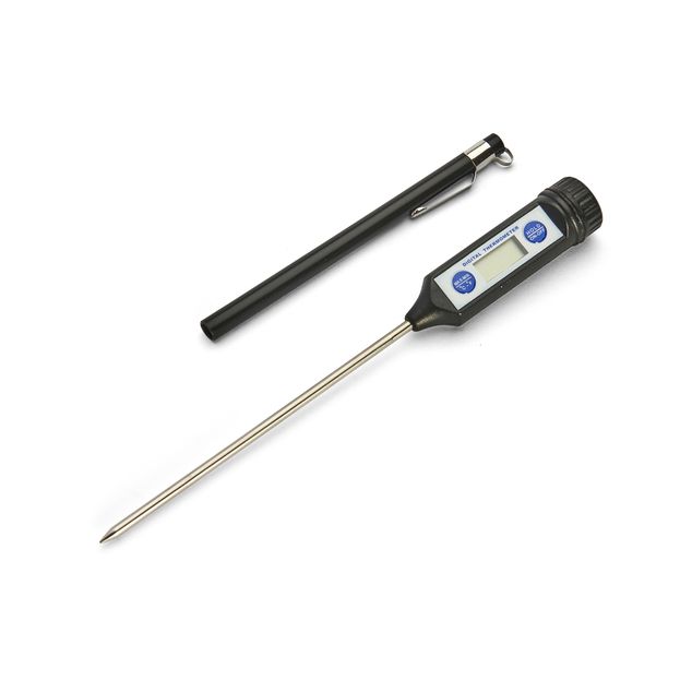 Termometer På Pinne -50 Til +200 °C