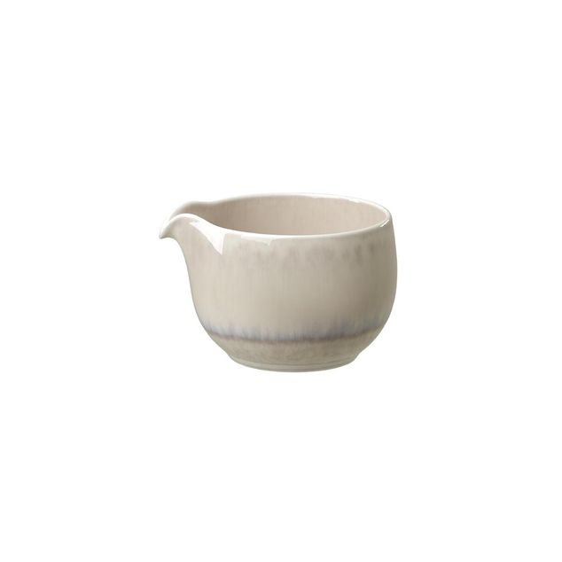 Perlemor Sand Milk jug Gravy boat 15 cl 251g