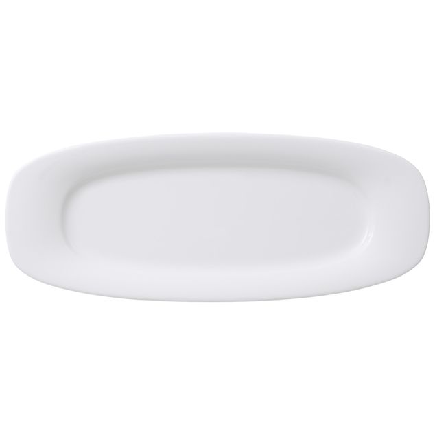 Affinity Oval platter 300x120mm