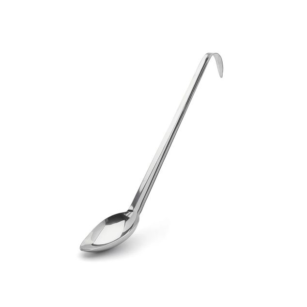 Porsjonsskje 28 cm