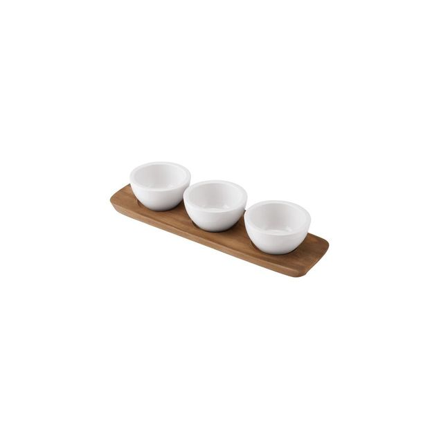 Artesano Original Dip bowl Set 703g