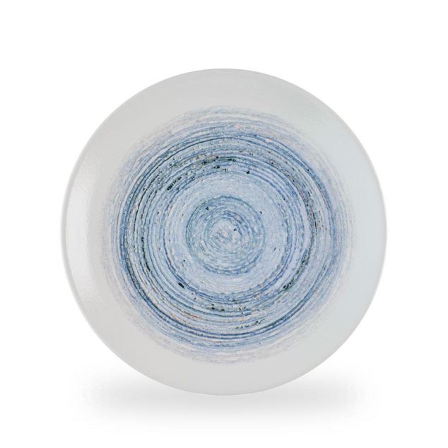 Elements Coast Evolve Coupe Plate 28.8cm
