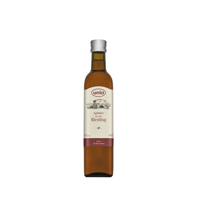 Olis De Catalunya Unió, Eddik Riesling 500Ml