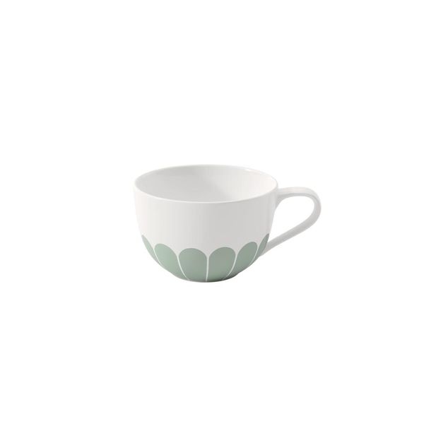 Fleur vert Cappuccino cup 30 cl 266g