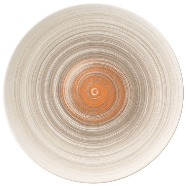 Amarah Flat coupe plate 250x250x30mm