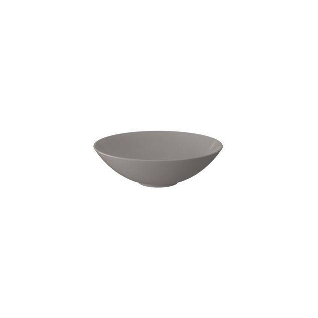 Iconic La Boule Bowl grey 215x215x65mm