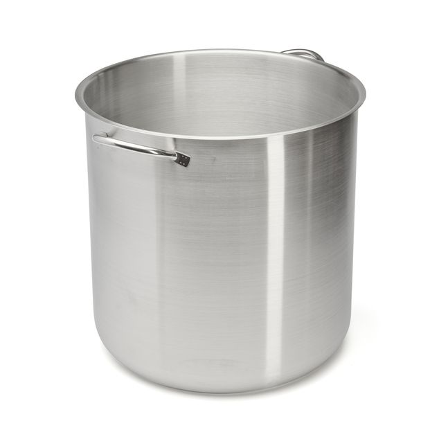 Prim'Appety Høy Kasserolle Med Ører Uten Lokk 45 Cm.