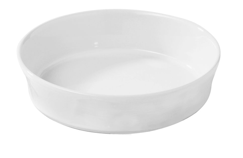 Alexandrie Creme Brulee Ildfast 14Cm White