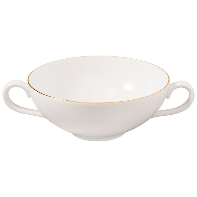Anmut Gold Soup Cup 180x130x55mm