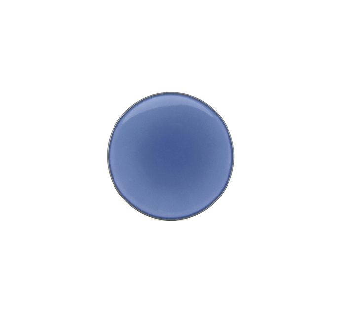 Equinoxe Bread Tallerken 16Cm Cirrus Blue