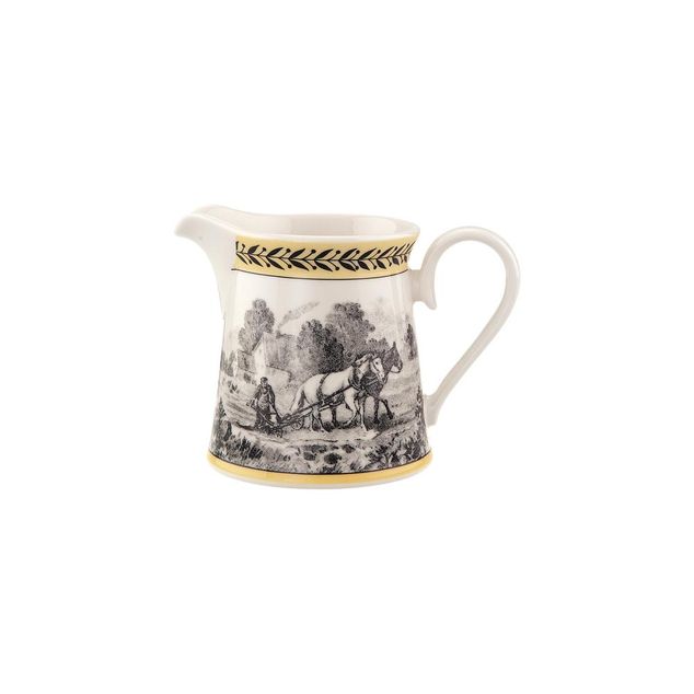 Audun Ferme Creamer 18 cl 209g
