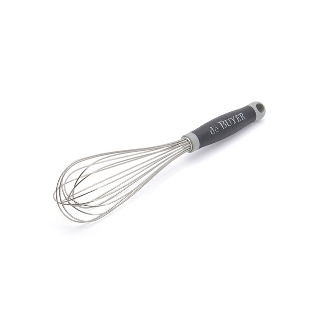 Visp Sort Fibrox 35 Cm