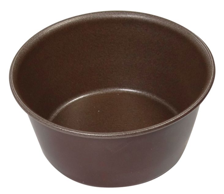 GOBEL Non-stick muffin mould - Ø70 mm h 35 mm