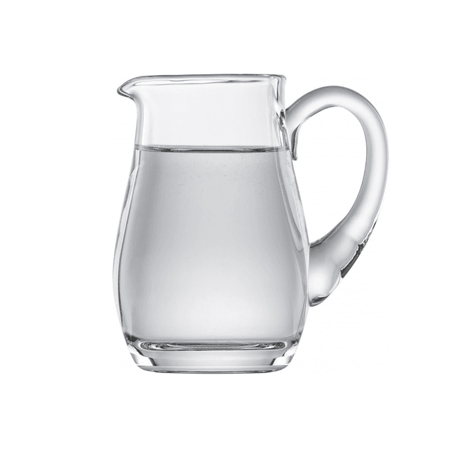 BISTRO JUG BISTRO 200 - 200ml - Ø10,1cm - H:108cm