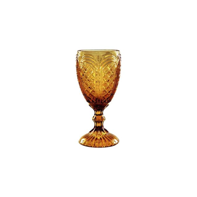 CAROUSEL CAROUSEL Allround Glass Amber - 305ml - Ø8cm - H:178cm