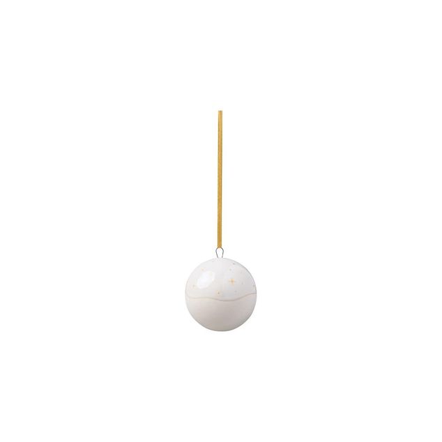 Winter Glow Ornament ball 6,2 cm 60g