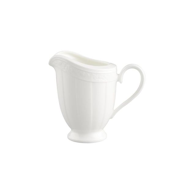 White Pearl Creamer 16 cl 205g