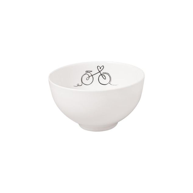 Statement Lines Bowl Family 47 cl 13,8 cm 285g