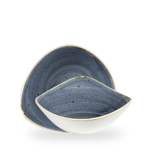 Stonecast Blueberry Lotus Bolle 23.5Cm