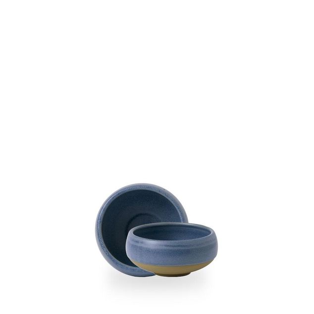 Emerge Oslo Blue Bolle 45.4Cl Dia: 12Cm