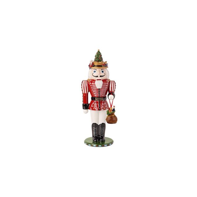 Christmas Toys Memory Nutcracker 1.01kg
