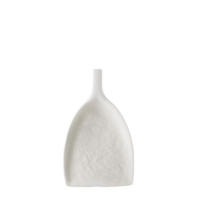 YLI Shovel Tallerken 18Cm Alabaster White