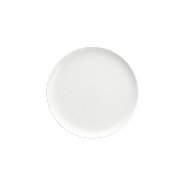 MODERN COUPE Plate flat coupe - Ø20cm - H:20cm