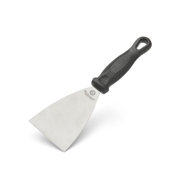Triangular Skrape 8 Cm