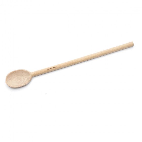 Wood Mixing Spoon - B Bois 40 Cm