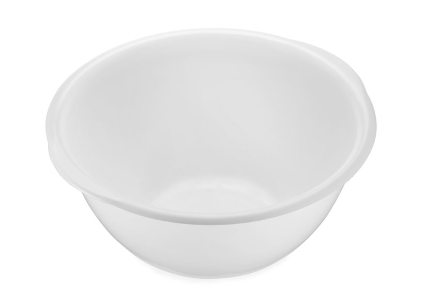 Mixing Bowl Pp Ø:17.5 1 Liter