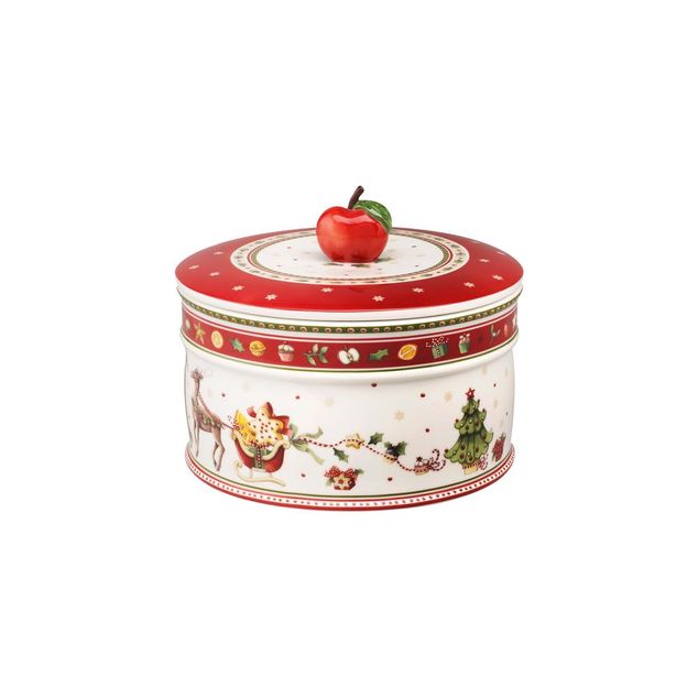 Winter Bakery Delight Pastry large 130 cl 17,3 cm 1.45kg