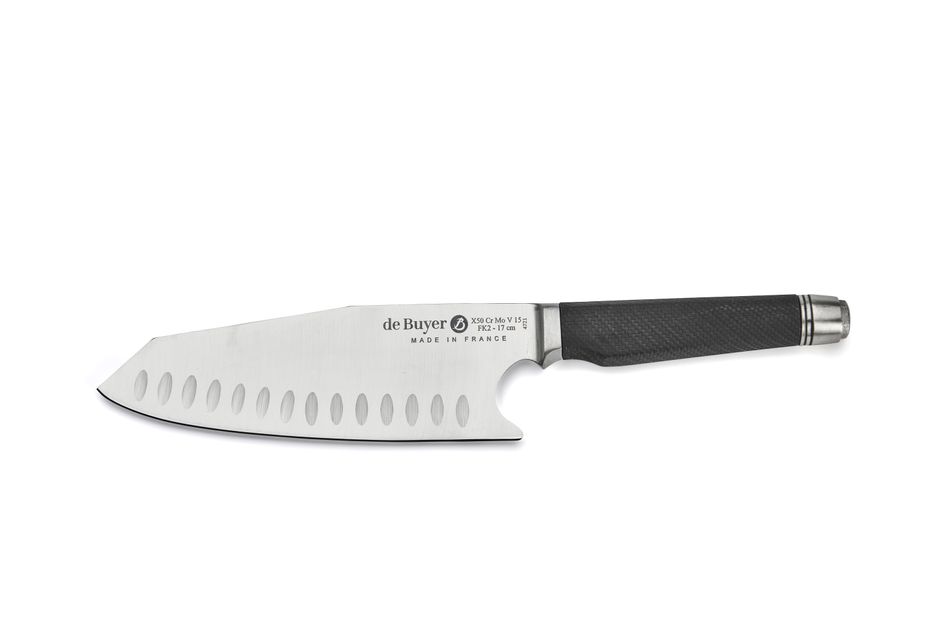 Fk2 Kokkekniv 17 Cm.