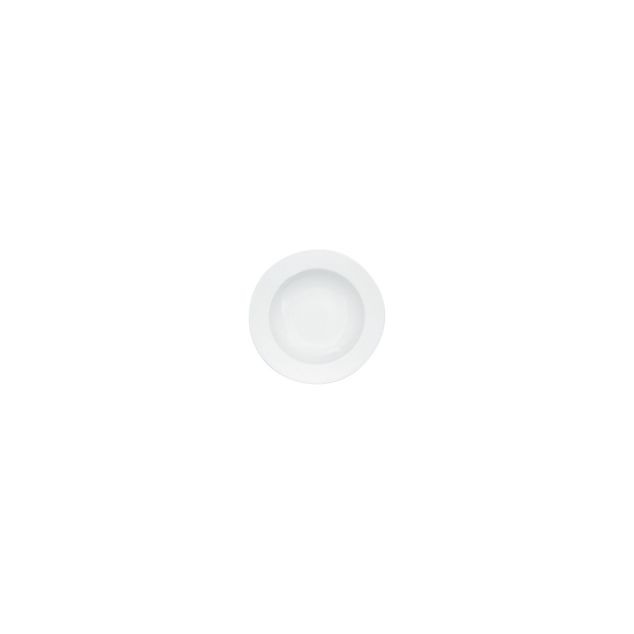 Universal white Deep plate 290/205mm 0,65L