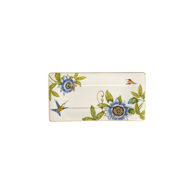 Amazonia Serving platter / 44.6cm 900g