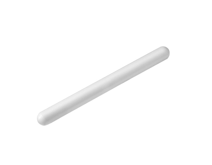 PP pastry rolling pin - 50 cm - Ø5 cm