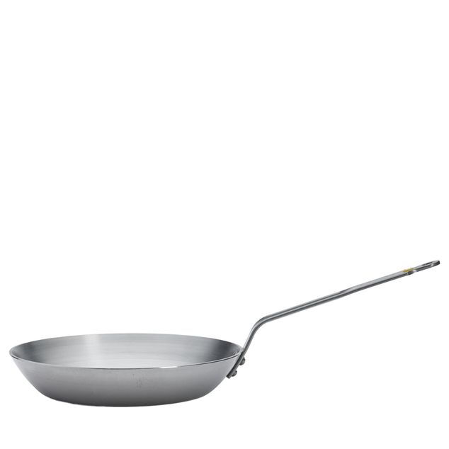 Mineral B Stekepanne Ø26 Cm