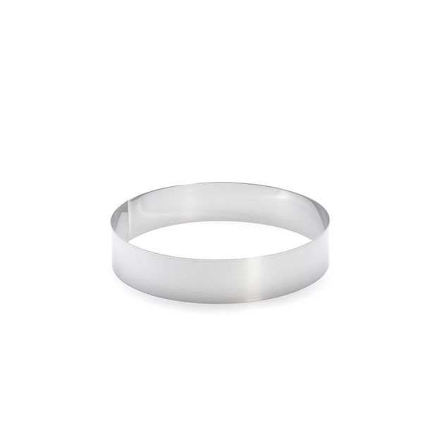 Ring I Rf Stål Ø220 X H45 Mm
