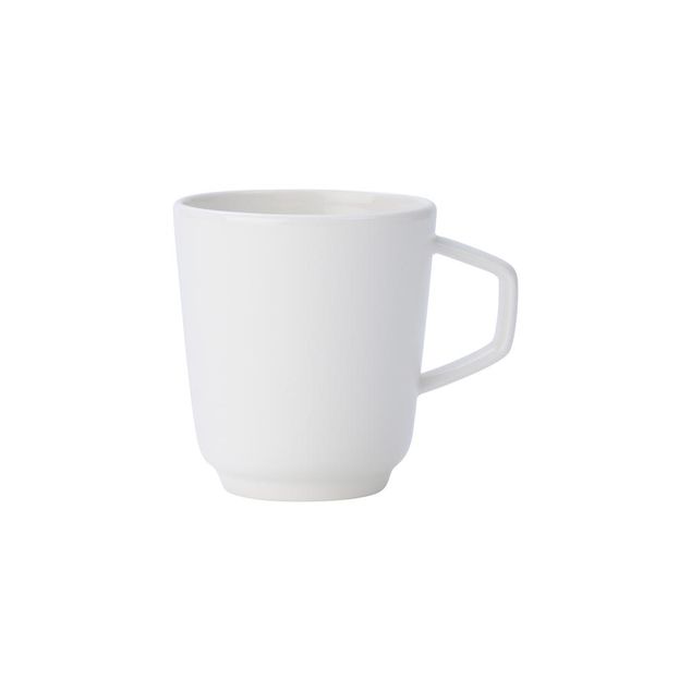 Affinity Mug with handle 90x90x100mm 0,4L