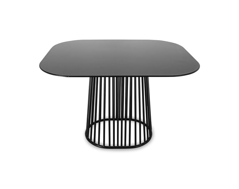 Ibr Wire Display Stand Small 20,2Cm Black Metal