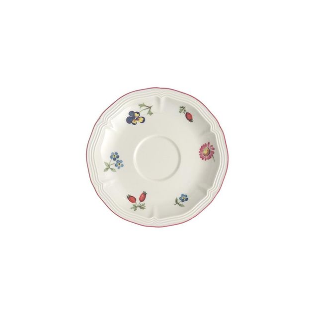 Petite Fleur Saucer espresso cup 12,2 cm 105g