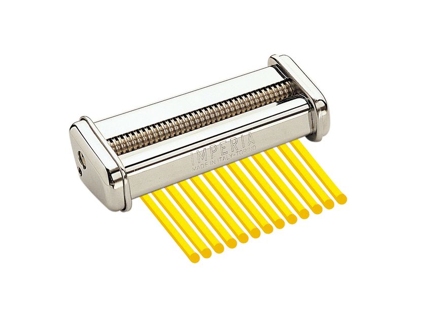 Imperia Accesories for Imperia pasta machine - spaghetti 2 mm