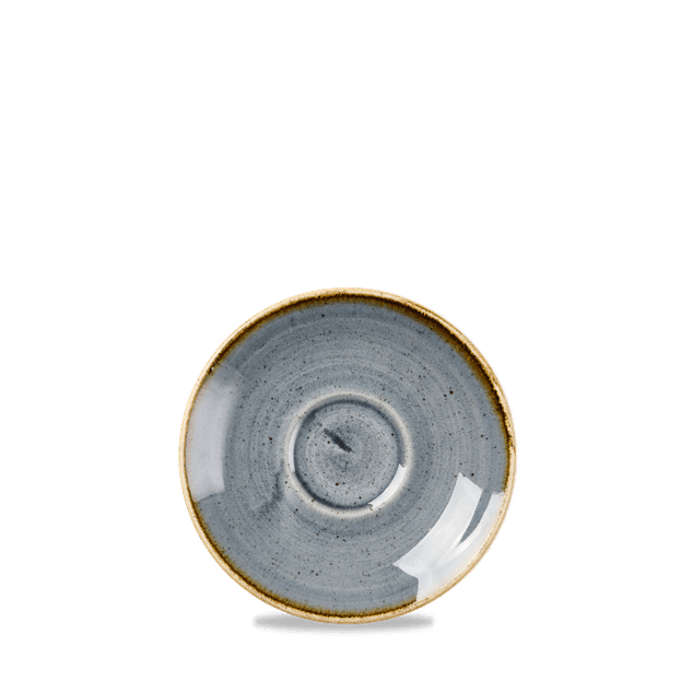 Stonecast Blueberry Espresso Saucer 11,8cm