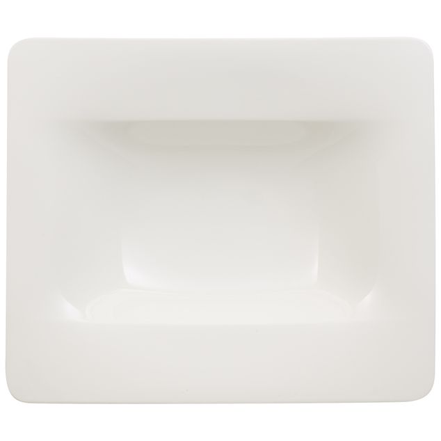 Modern Grace Deep plate 240x210mm 0,27L