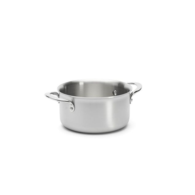 Stewpan Without Lid Alchimy 16 Cm