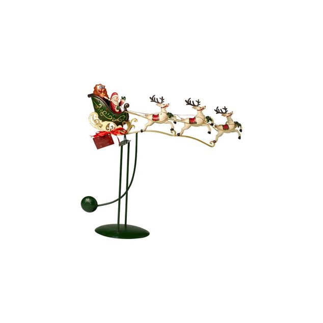 Winter Collage Accessoires Sled Swing 781g