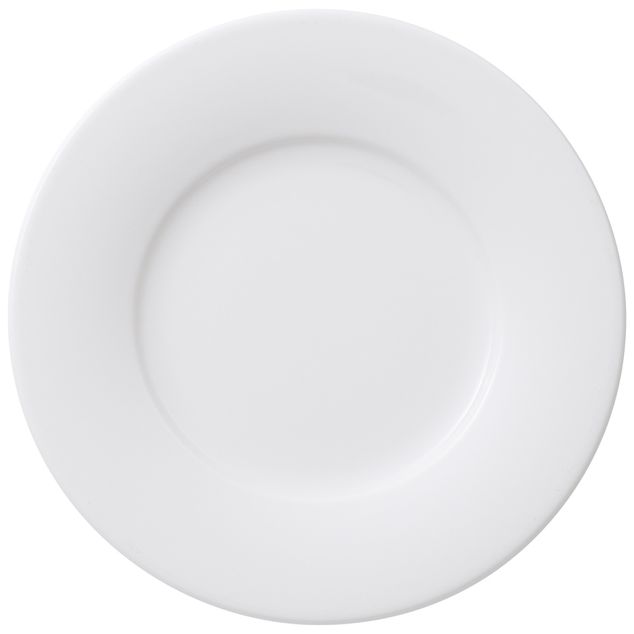 Affinity Flat plate 160mm